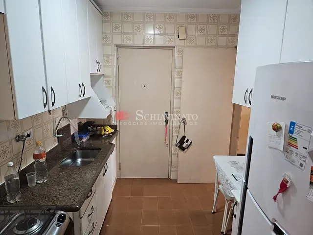 Apartamento 3 quartos e 3 banheiros, à venda, no bairro Centro em Piracicaba