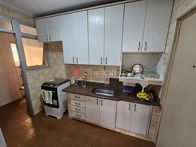 Apartamento 3 quartos e 3 banheiros, à venda, no bairro Centro em Piracicaba
