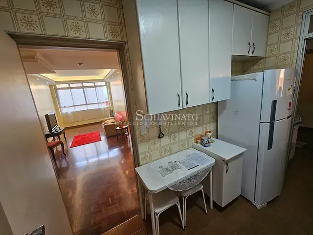 Apartamento 3 quartos e 3 banheiros, à venda, no bairro Centro em Piracicaba