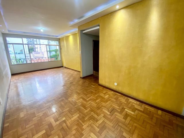 Foto do Apartamento - Apartamento de 3 quartos para alugar - Icaraí - Niterói/RJ | SelfSpin