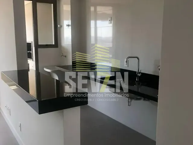 Apartamento 3 quartos e 2 banheiros, à venda, no bairro Jardim Estoril IV em Bauru