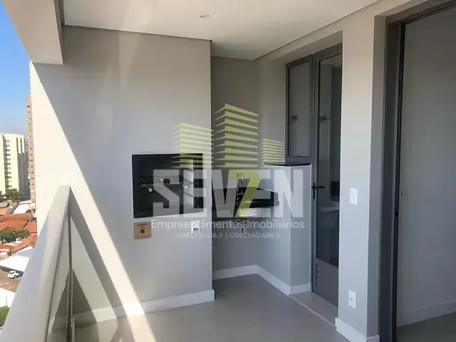 Apartamento 3 quartos e 2 banheiros, à venda, no bairro Jardim Estoril IV em Bauru