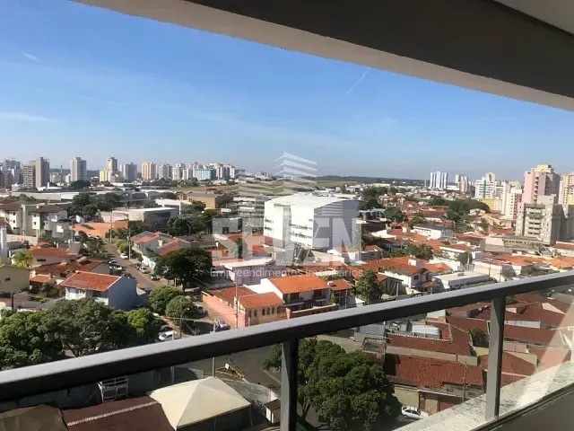 Apartamento 3 quartos e 2 banheiros, à venda, no bairro Jardim Estoril IV em Bauru