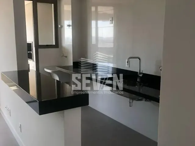 Apartamento 3 quartos e 2 banheiros, à venda, no bairro Jardim Estoril IV em Bauru