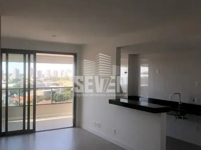 Apartamento 3 quartos e 2 banheiros, à venda, no bairro Jardim Estoril IV em Bauru