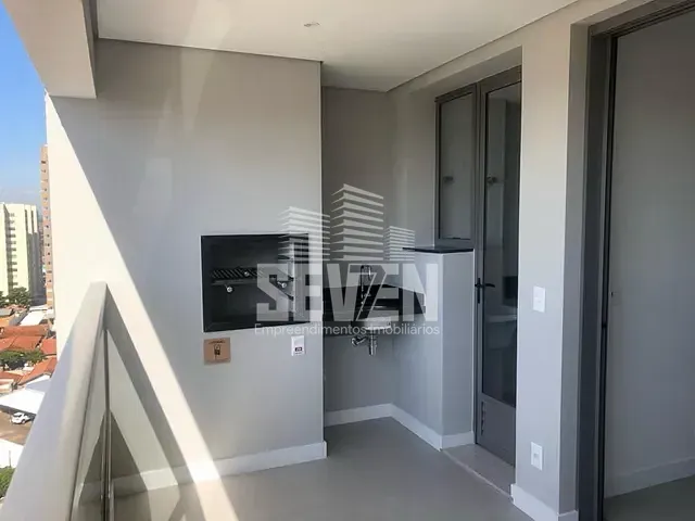 Apartamento 3 quartos e 2 banheiros, à venda, no bairro Jardim Estoril IV em Bauru
