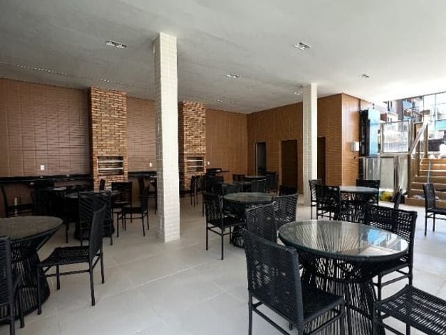 Foto do Apartamento - Apartamento localizado no bairro do Altiplano, com 2 ou 3 quartos, todos com varanda, área de lazer completa e prédio com elevador , portaria 24 horas | Shopping Imóveis