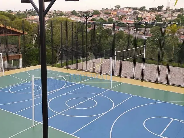 Apartamento com 56m² 2 quartos e 1 banheiro, à venda, no bairro Jardim Carvalho em Ponta Grossa