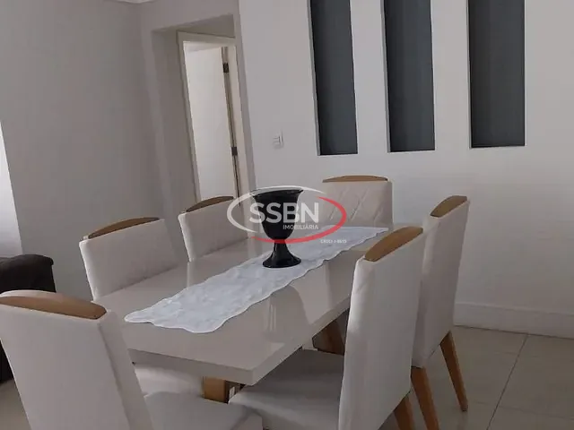 Apartamento 3 quartos e 2 banheiros, à venda, no bairro Parque Fabrício em Nova Odessa