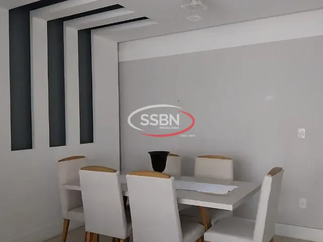 Apartamento 3 quartos e 2 banheiros, à venda, no bairro Parque Fabrício em Nova Odessa