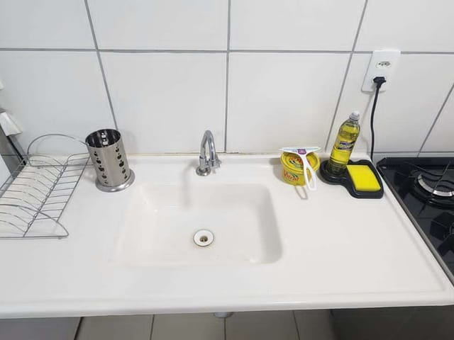 Foto do Apartamento - Apartamento à venda, Campo Grande, Rio de Janeiro, RJ | Swell Imobiliária