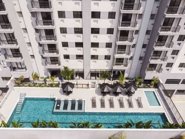 Foto do Apartamento - LIVING SPECIAL - 2 QUARTOS NO MELHOR DO CACHAMBI | Tech Brokers