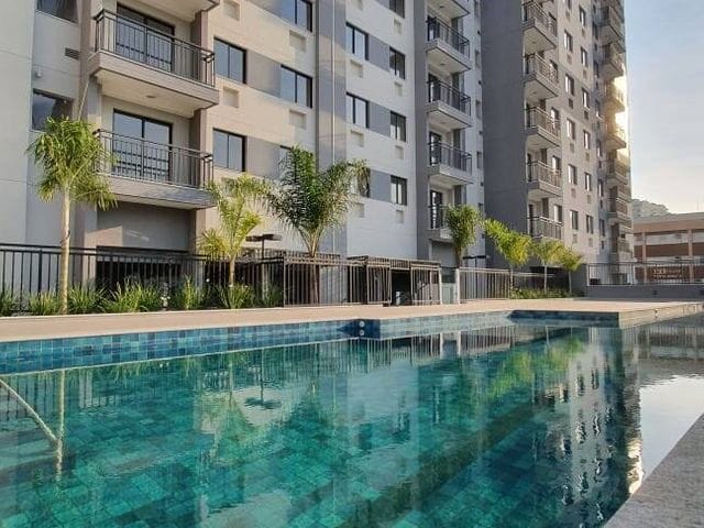 Foto do Apartamento - LIVING SPECIAL - 2 QUARTOS NO MELHOR DO CACHAMBI | Tech Brokers