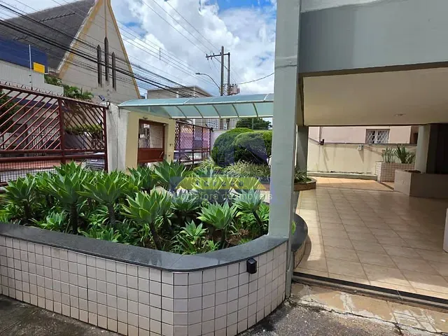 Apartamento com 135m² 3 quartos e 2 banheiros, à venda, no bairro Floresta em Belo Horizonte