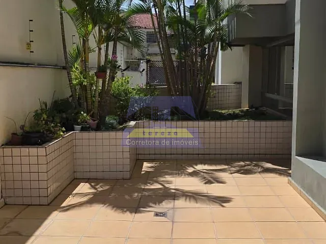 Apartamento com 135m² 3 quartos e 2 banheiros, à venda, no bairro Floresta em Belo Horizonte