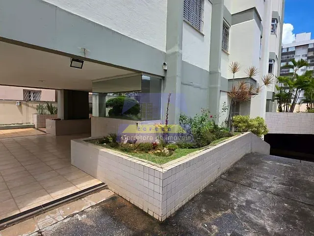 Apartamento com 135m² 3 quartos e 2 banheiros, à venda, no bairro Floresta em Belo Horizonte