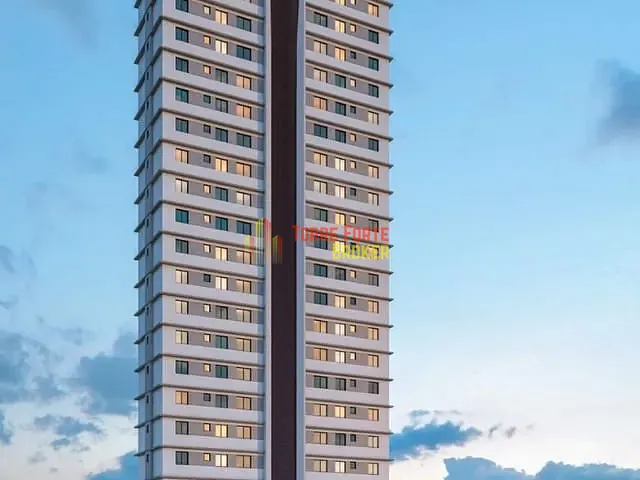 Apartamento com 97m² 3 quartos e 2 banheiros, à venda, no bairro Buritis em Belo Horizonte