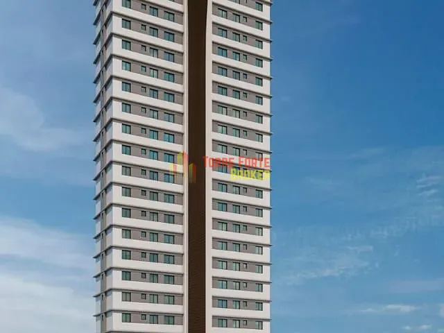 Apartamento com 97m² 3 quartos e 2 banheiros, à venda, no bairro Buritis em Belo Horizonte