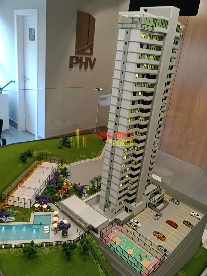 Apartamento, 3 quartos, 97 m² - Foto 17