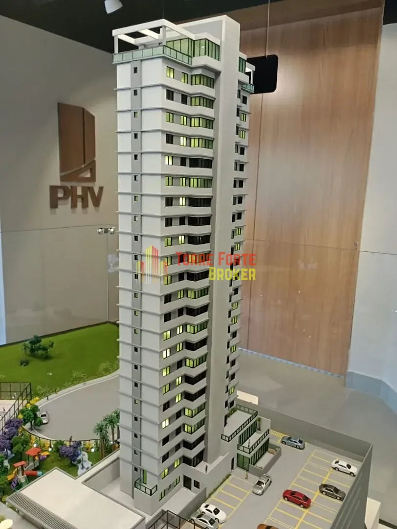 Apartamento, 3 quartos, 97 m² - Foto 13