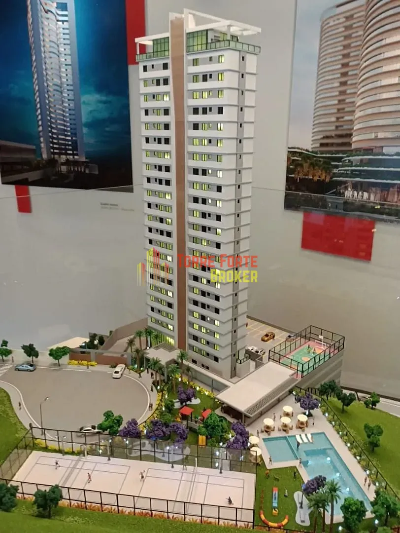 Apartamento, 3 quartos, 97 m² - Foto 18