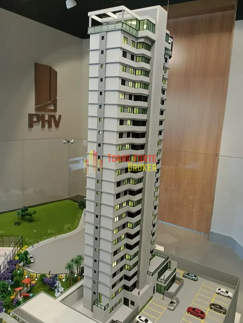 Apartamento, 3 quartos, 97 m² - Foto 14