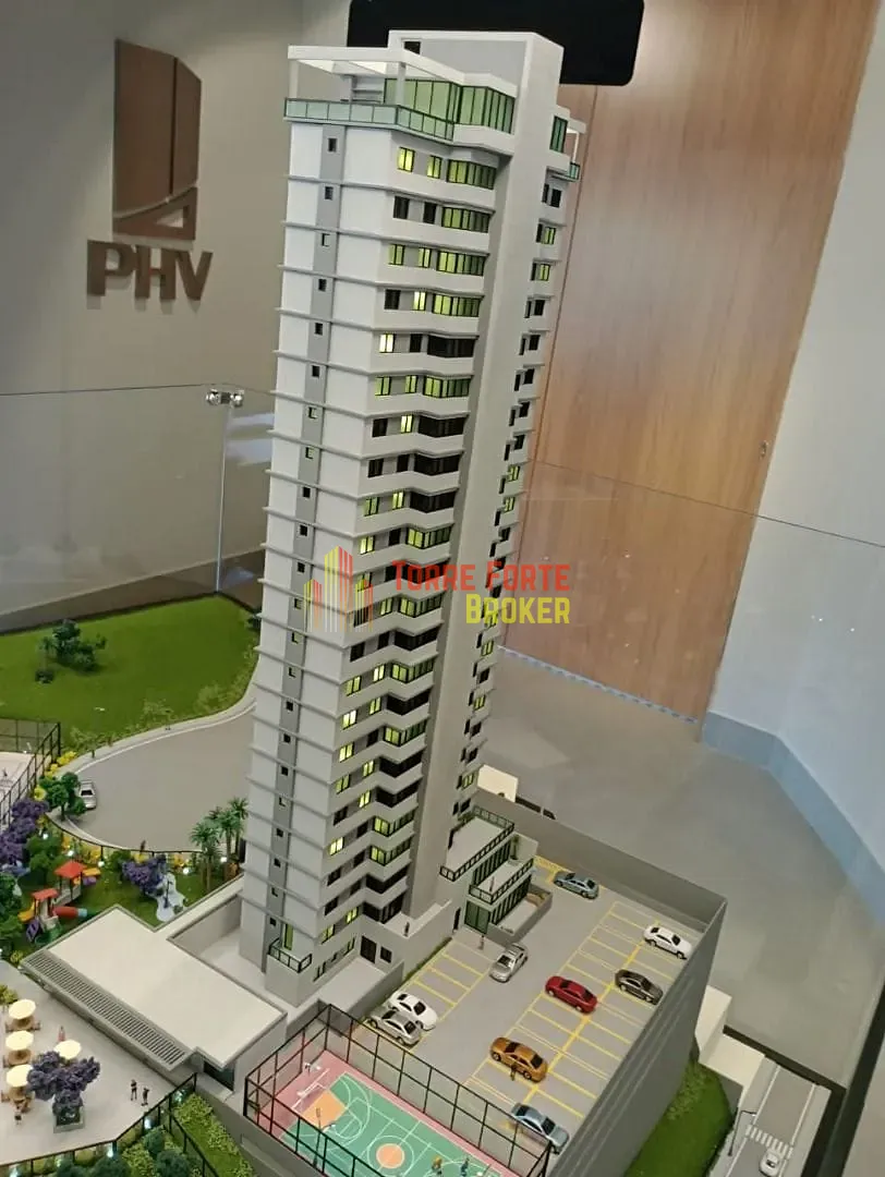 Apartamento, 3 quartos, 97 m² - Foto 16
