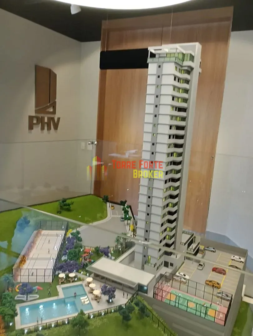 Apartamento, 3 quartos, 97 m² - Foto 15