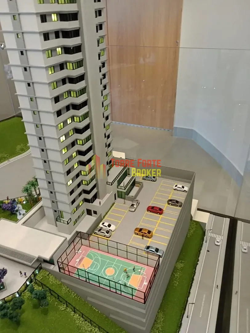 Apartamento, 3 quartos, 97 m² - Foto 12