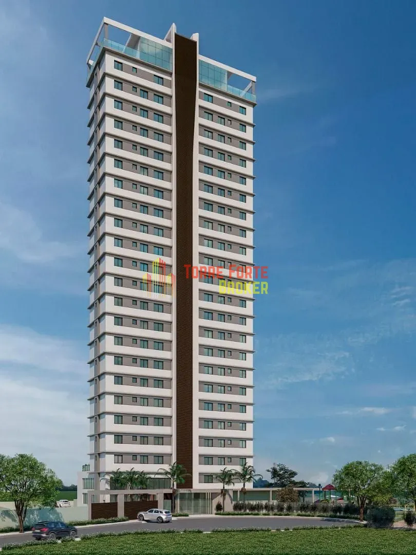 Apartamento, 3 quartos, 97 m² - Foto 2