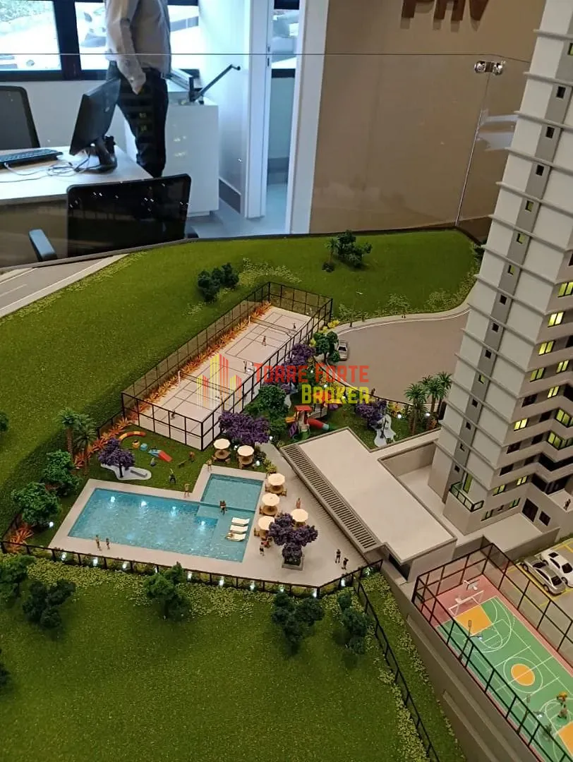 Apartamento, 3 quartos, 97 m² - Foto 11