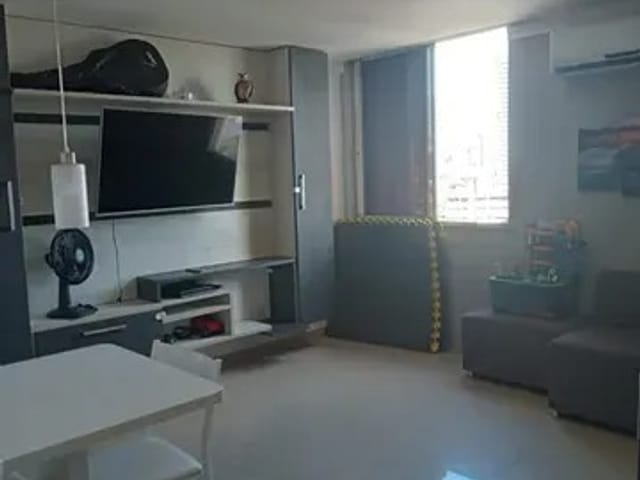 Foto do Apartamento - Apartamento - Ed. Narciso Braga - Av. Almirante Barroso - São Brás | Tsubaki Imóveis