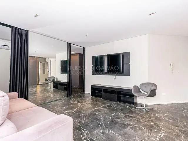 Apartamento com 53m² 2 quartos e 1 banheiro, à venda, no bairro Portão em Curitiba
