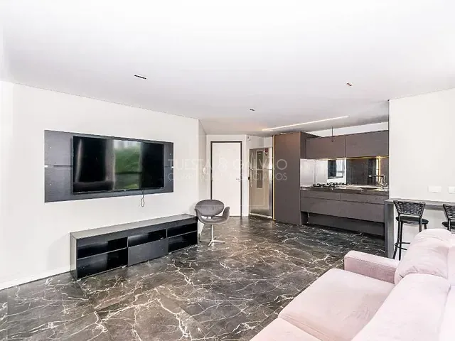Apartamento com 53m² 2 quartos e 1 banheiro, à venda, no bairro Portão em Curitiba