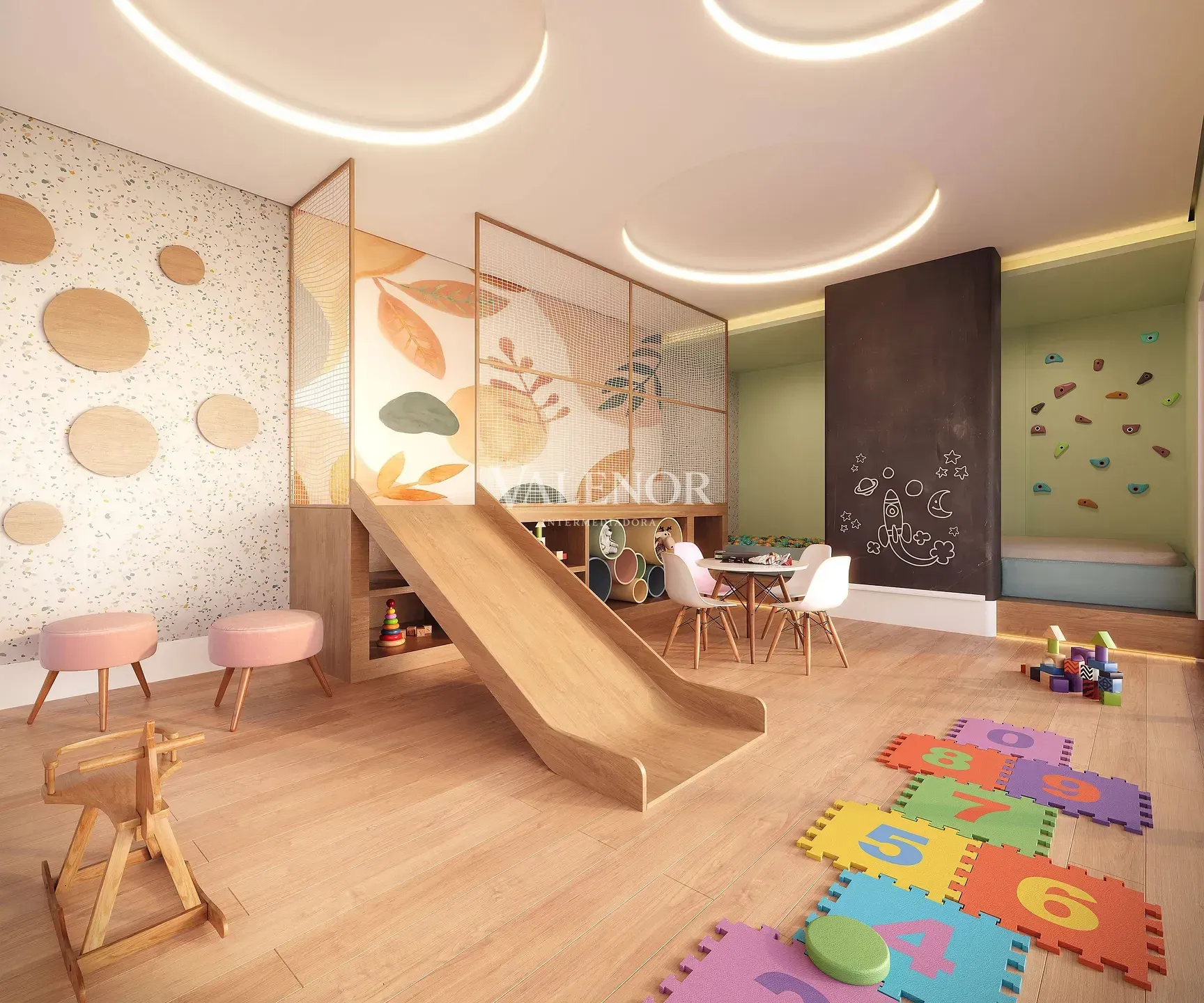 Apartamento, 3 quartos, 130 m² - Foto 4