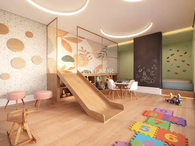 Apartamento com 130m² 3 quartos e 4 banheiros, à venda, no bairro Jardim Ermida I em Jundiaí