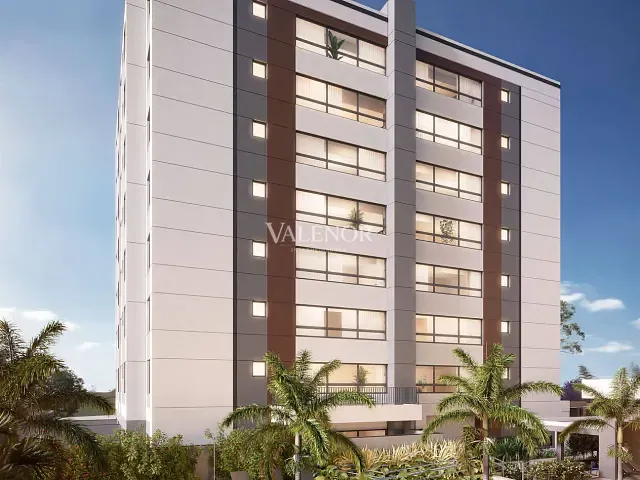 Apartamento com 130m² 3 quartos e 4 banheiros, à venda, no bairro Jardim Ermida I em Jundiaí