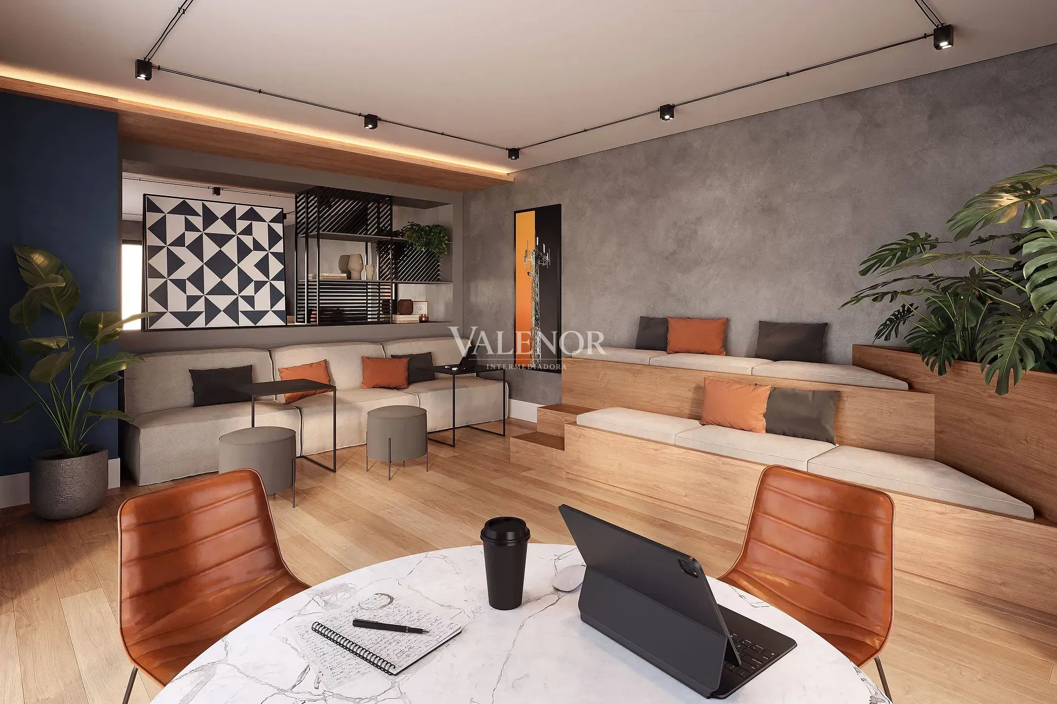 Apartamento, 3 quartos, 130 m² - Foto 5