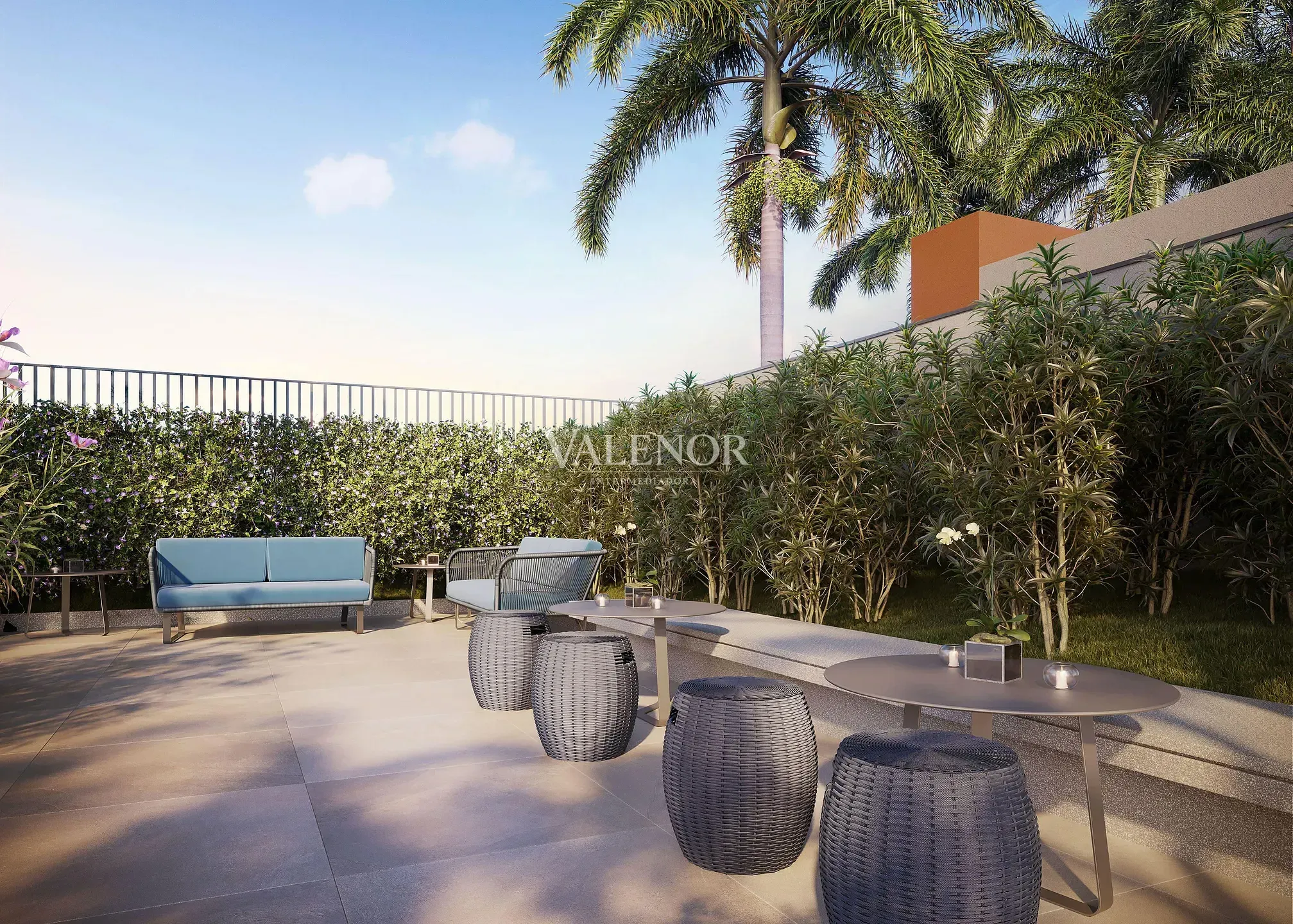Apartamento, 3 quartos, 130 m² - Foto 11