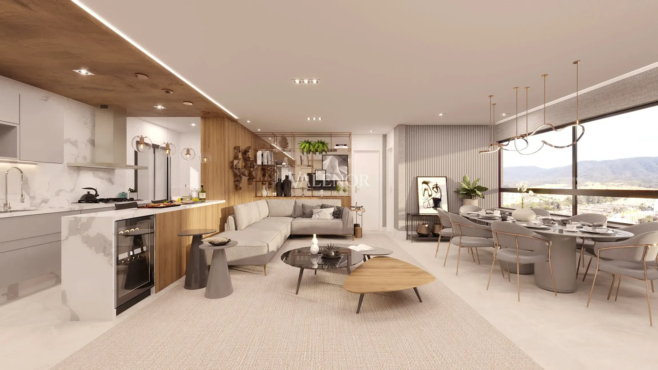 Apartamento, 3 quartos, 130 m² - Foto 21