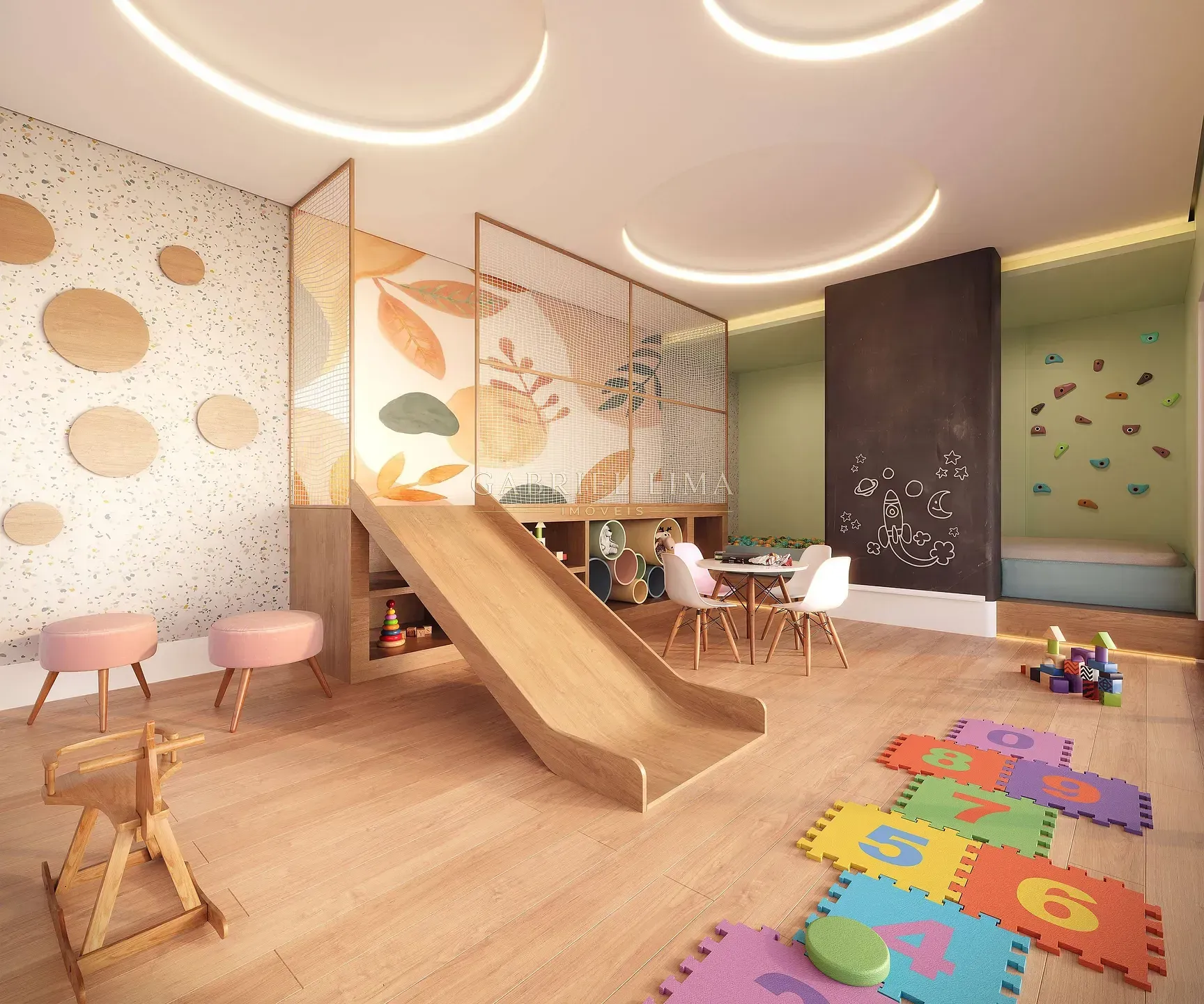 Apartamento, 3 quartos, 130 m² - Foto 4