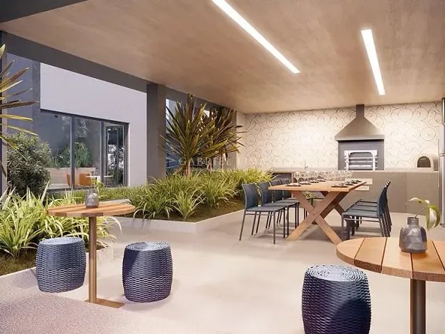 Apartamento com 130m² 3 quartos e 4 banheiros, à venda, no bairro Jardim Ermida I em Jundiaí