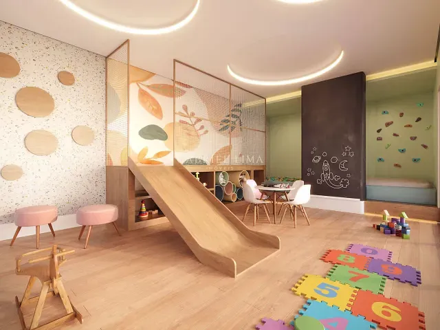 Apartamento com 130m² 3 quartos e 4 banheiros, à venda, no bairro Jardim Ermida I em Jundiaí