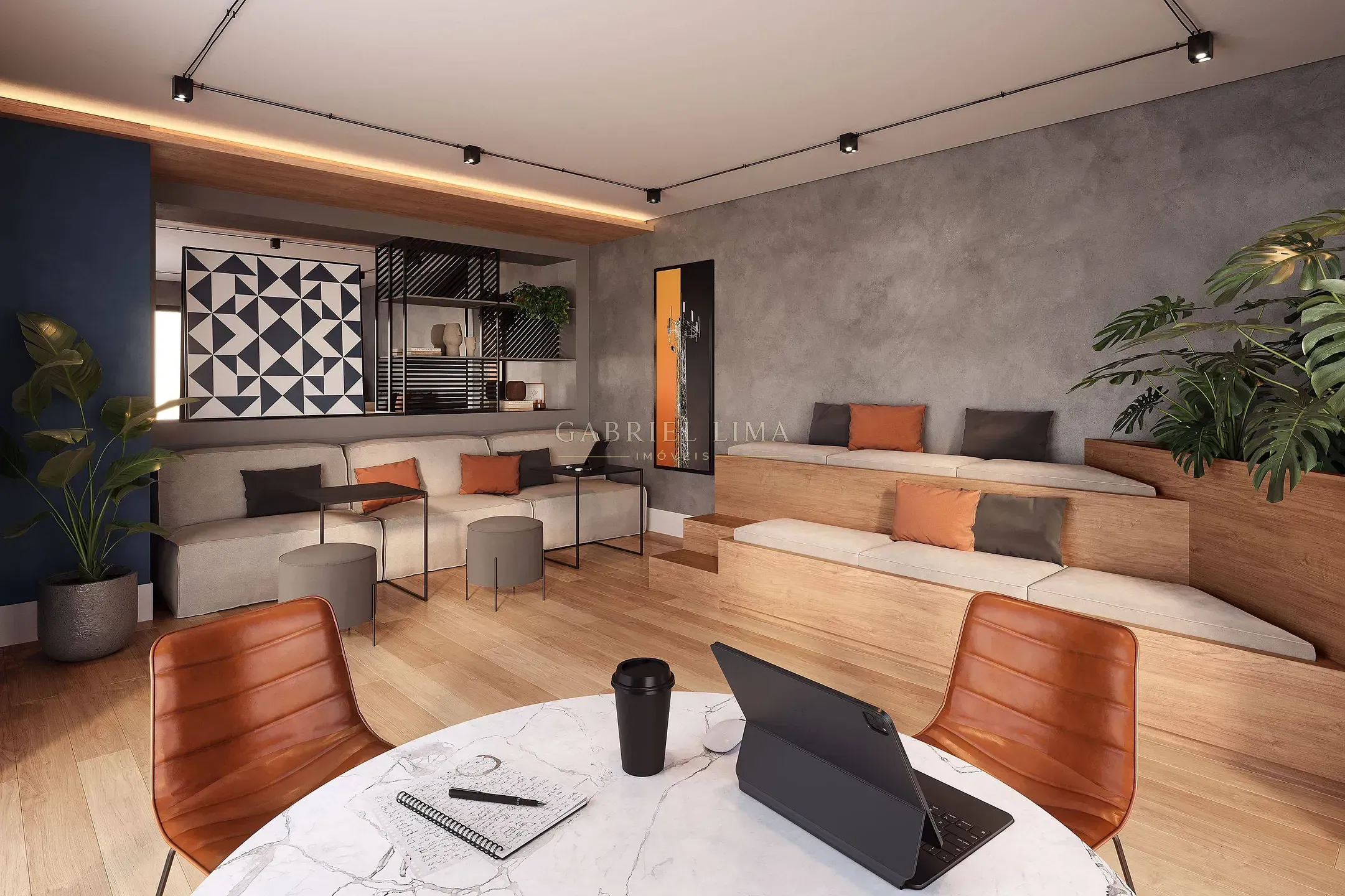 Apartamento, 3 quartos, 130 m² - Foto 5