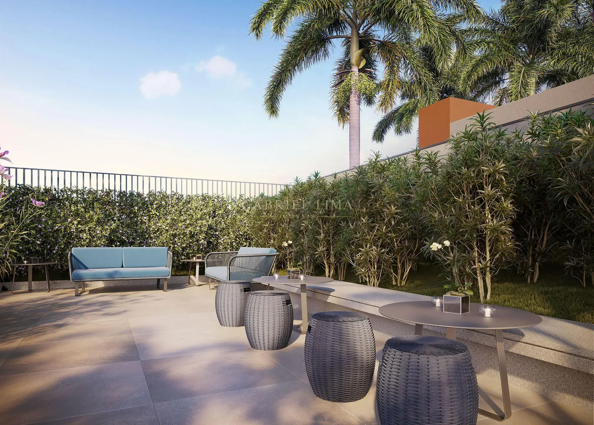 Apartamento, 3 quartos, 130 m² - Foto 11
