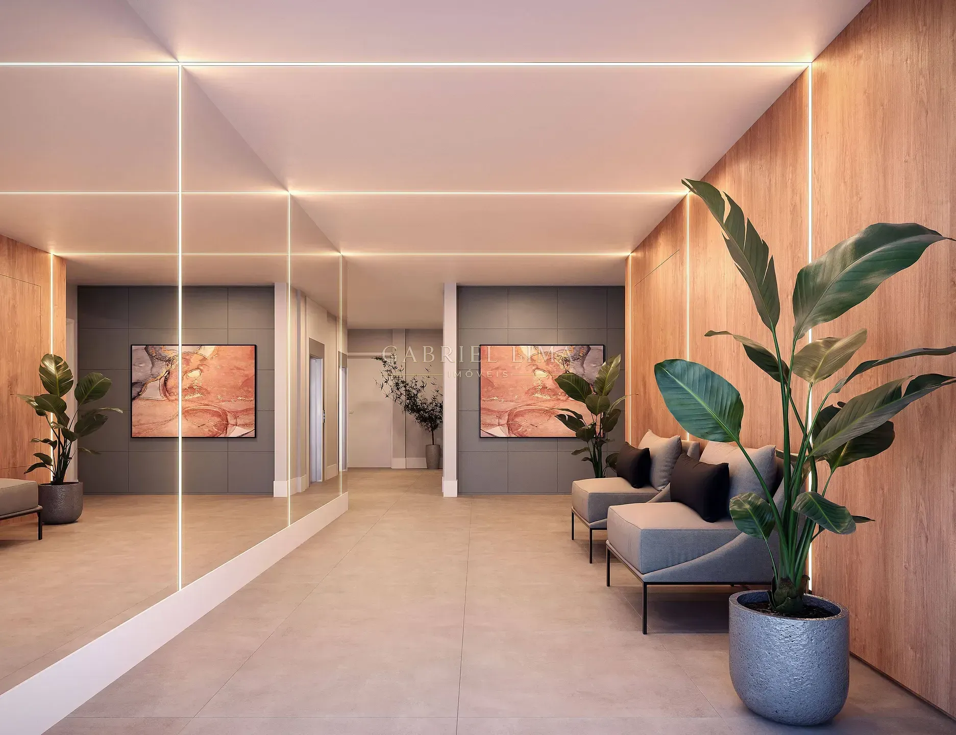 Apartamento, 3 quartos, 130 m² - Foto 13