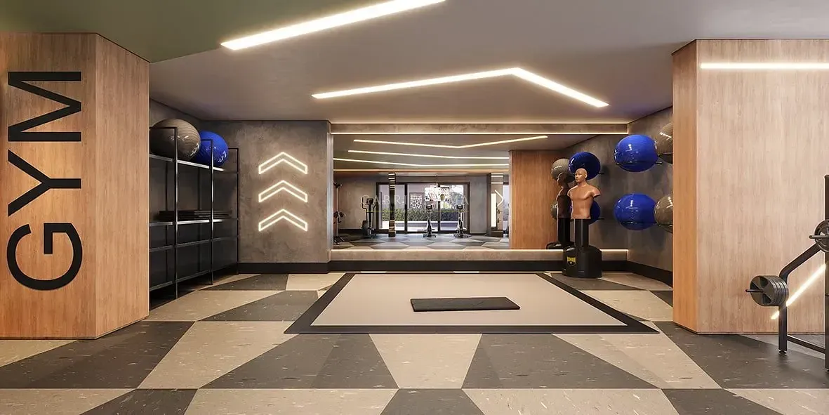 Apartamento, 3 quartos, 130 m² - Foto 18