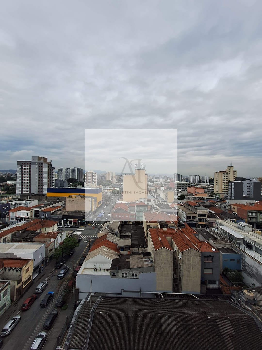 Apartamento, 2 quartos, 40 m² - Foto 8