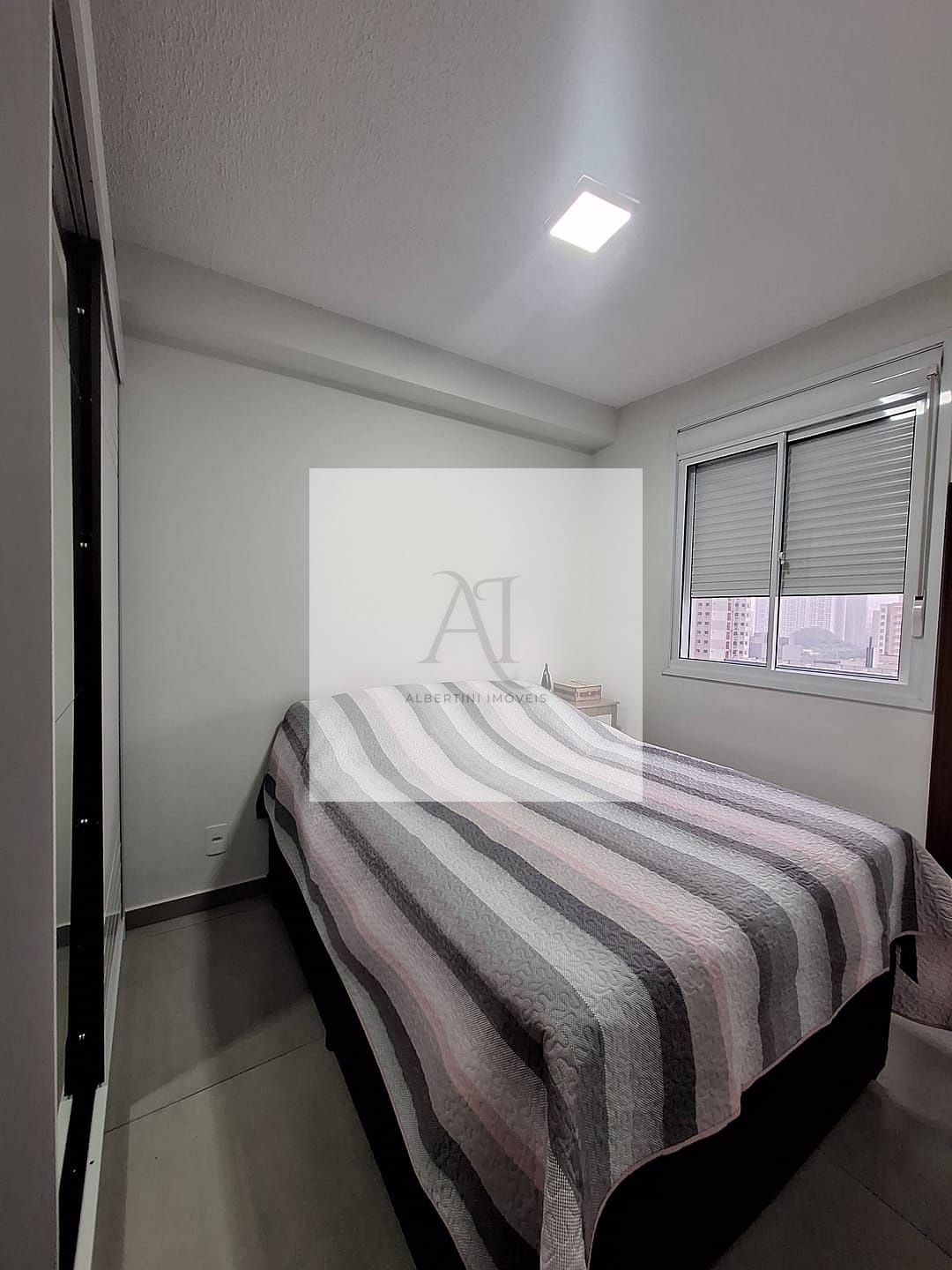 Apartamento, 2 quartos, 40 m² - Foto 2