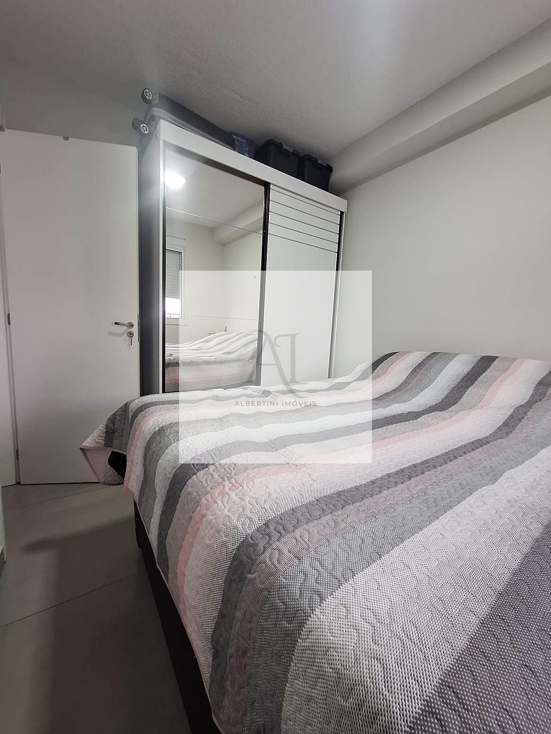 Apartamento, 2 quartos, 40 m² - Foto 3